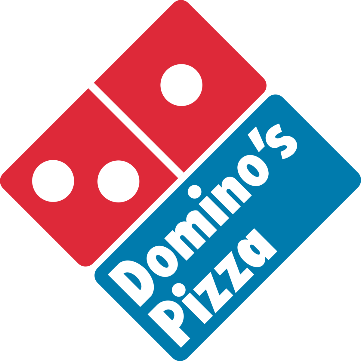 Domino’s Pizza Logo