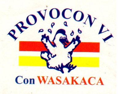 Provocon VI Logo