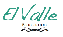 El Valle Restaurant Logo