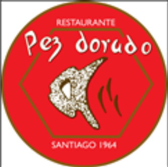 Pez Dorado Logo