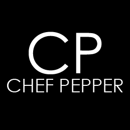 Chef Pepper Logo