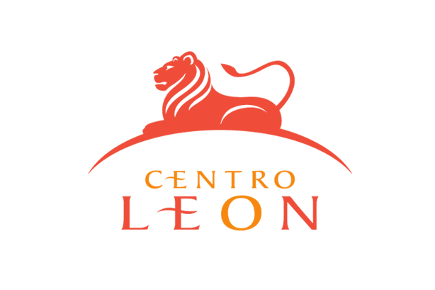 Cafetería Centro León Logo