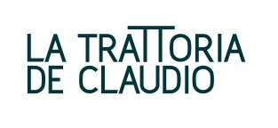La Trattoria de Claudio Logo