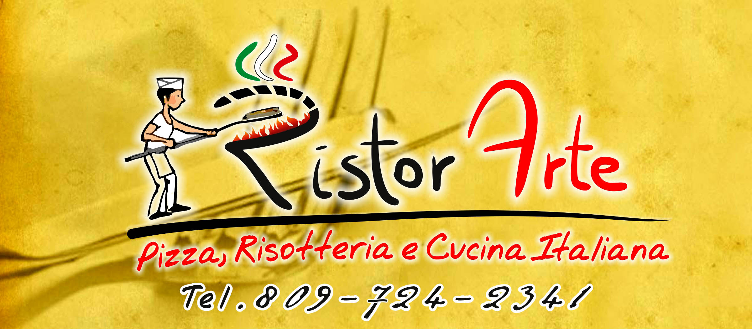 Ristor Arte Logo