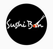 Sushi Ban Logo