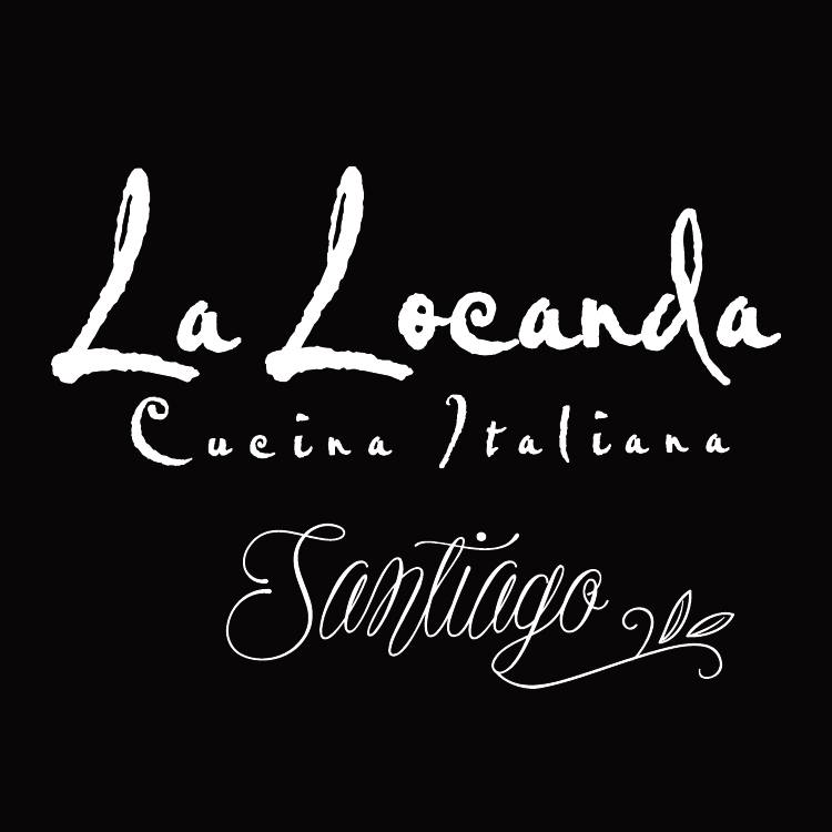 La Locanda Santiago Logo