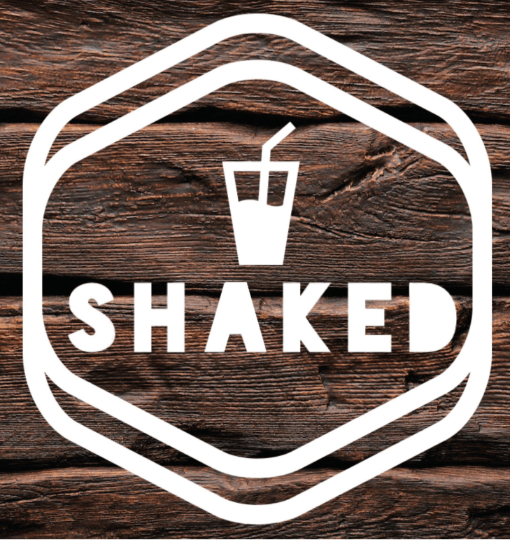 Shaked Logo